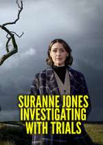 Watch Suranne Jones: Investigating Witch Trials M4uhd