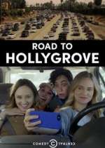 Watch Road to Hollygrove M4uhd