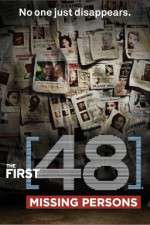 Watch The First 48 - Missing Persons M4uhd