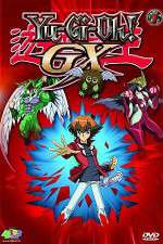 Watch Yu-Gi-Oh GX M4uhd