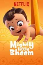 Watch Mighty Little Bheem M4uhd