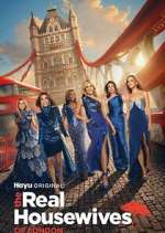 Watch The Real Housewives of London M4uhd