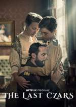 Watch The Last Czars M4uhd