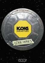 Watch Icons Unearthed: Star Wars M4uhd