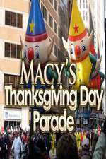 Watch Macy's Thanksgiving Day Parade M4uhd