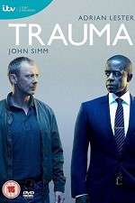 Watch Trauma (UK) M4uhd