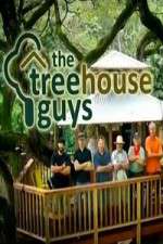 Watch The Treehouse Guys M4uhd