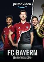 Watch FC Bayern - Behind The Legend M4uhd