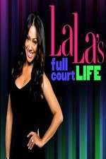 Watch La Las Full Court Life M4uhd