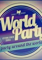Watch World Party M4uhd