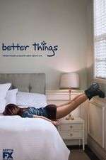 Watch Better Things M4uhd