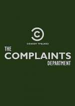 Watch The Complaints Department M4uhd