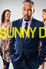 Watch Sunny D M4uhd