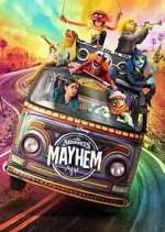 Watch The Muppets Mayhem M4uhd