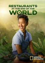 Watch Restaurants at the End of the World M4uhd