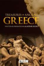Watch Treasures of Ancient Greece M4uhd