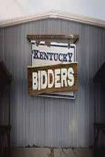 Watch Kentucky Bidders M4uhd