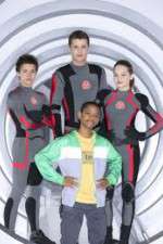 Watch Lab Rats M4uhd