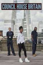 Watch Council House Britain M4uhd