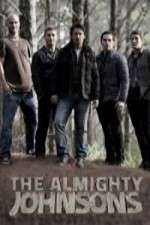 Watch The Almighty Johnsons M4uhd