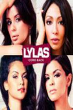 Watch The Lylas M4uhd