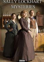 Watch The Sally Lockhart Mysteries M4uhd
