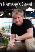 Watch Gordon's Great Escape M4uhd