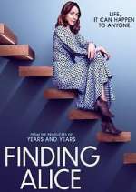 Watch Finding Alice M4uhd