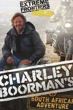Watch Charley Boormans South African Adventure M4uhd