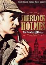 Watch Sherlock Holmes M4uhd