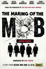 Watch The Making Of The Mob: New York M4uhd