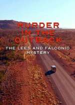 Watch Murder in the Outback: The Falconio and Lees Mystery M4uhd