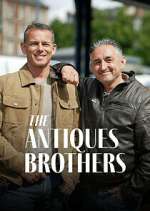 Watch The Antiques Brothers M4uhd