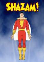 Watch Shazam: The Animated Series M4uhd