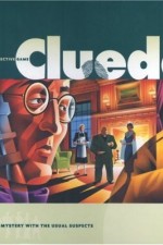 Watch Cluedo M4uhd