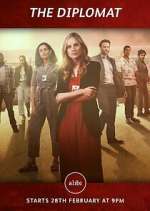 Watch The Diplomat M4uhd