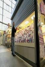 Watch Swansea Market M4uhd