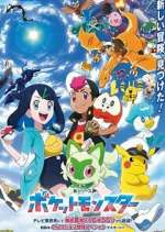 Watch Pokémon Horizons: The Series M4uhd
