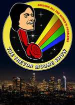 Watch The Trevor Moore Show M4uhd