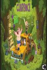 Watch Clarence 2014 M4uhd