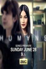 Watch Humans M4uhd