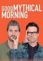 Watch Good Mythical Morning M4uhd