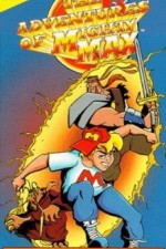 Watch Mighty Max M4uhd