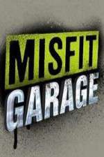 Watch Misfit Garage M4uhd