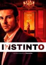 Watch Instinto M4uhd