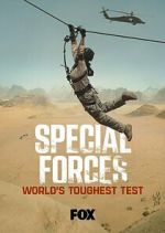 Watch Special Forces: World's Toughest Test M4uhd