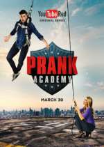 Watch Prank Academy M4uhd
