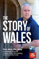 Watch The Story of Wales M4uhd