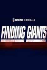 Watch Finding Giants M4uhd