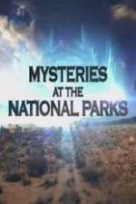 Watch Mysteries in our National Parks M4uhd